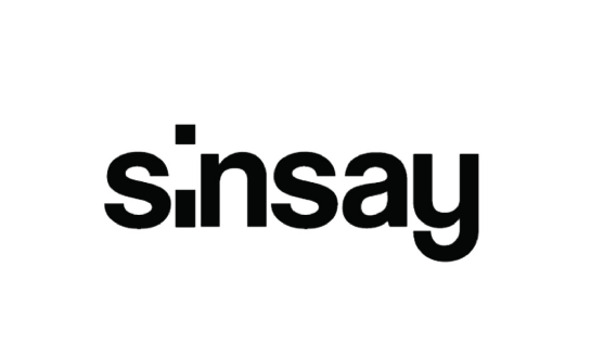 Sinsay-logo